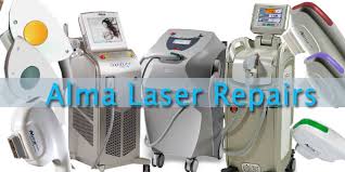 About Us – Cosmetic & Medical Laser Repair Onsite